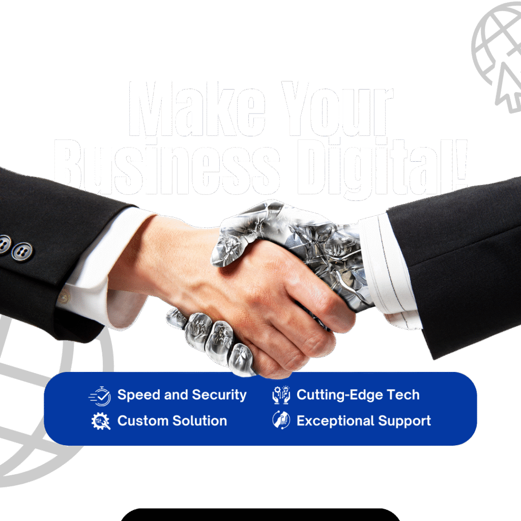 Web Craft Pixel About Us