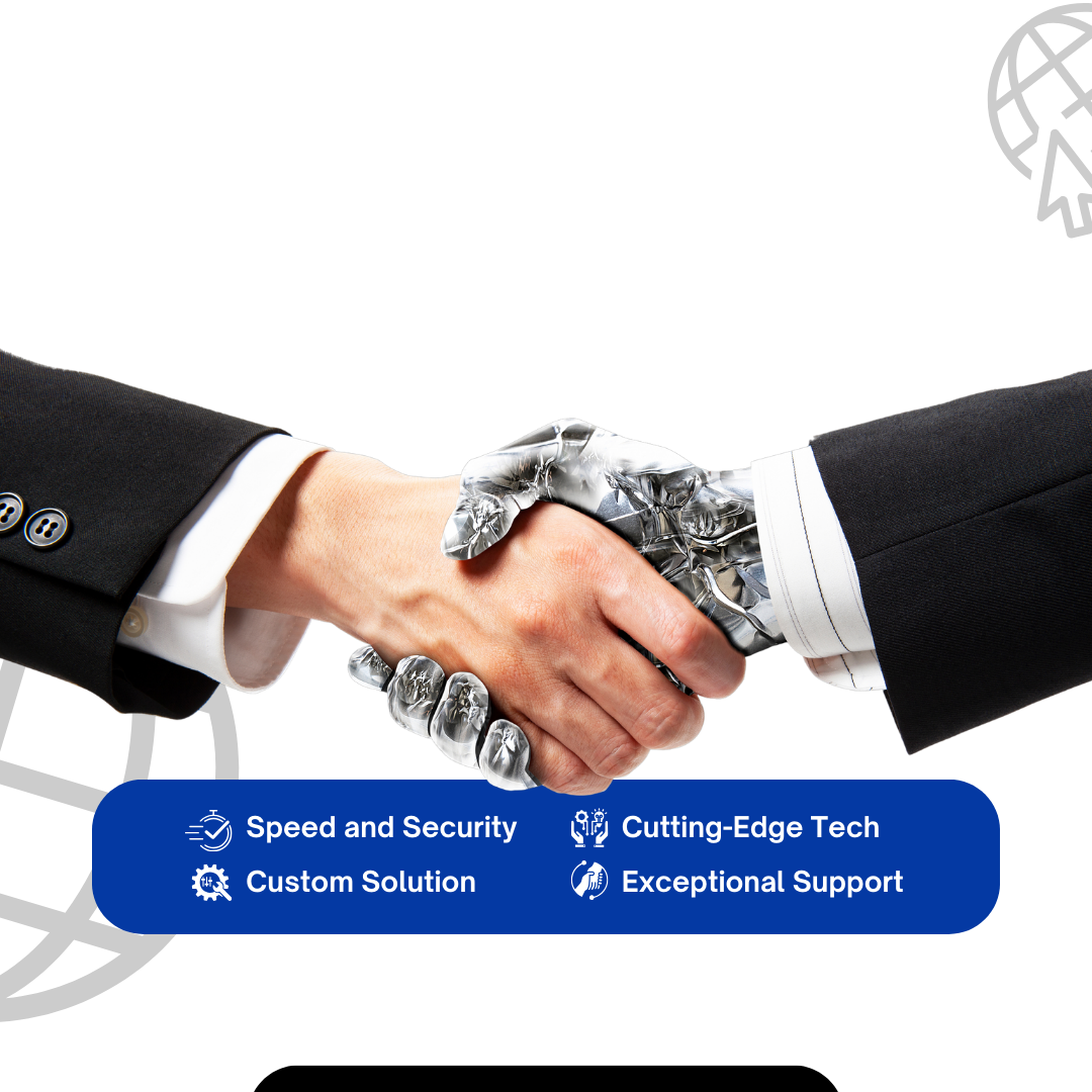 Web Craft Pixel About Us